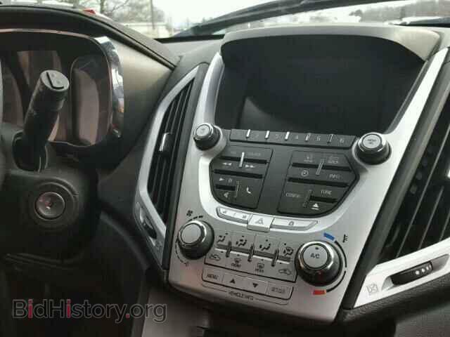 2012 GMC TERRAIN - VIN: 2GKFLREK4C6178008 - Фото 9