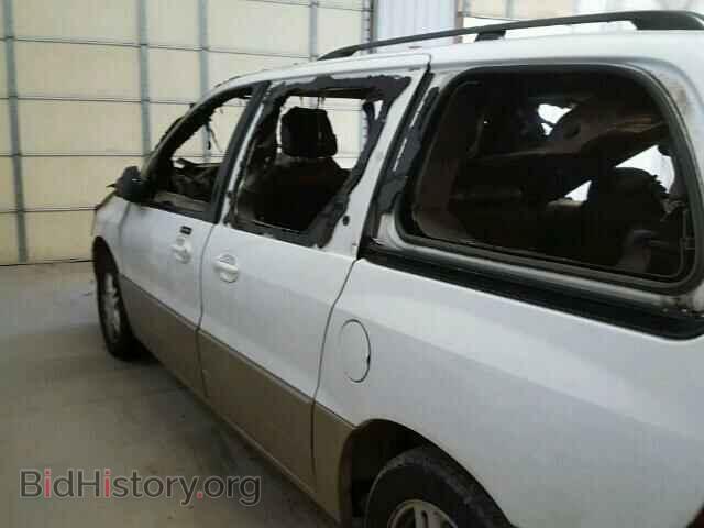2005 FORD FREESTAR - VIN: 2FMZA58235BA17898 - Фото 9