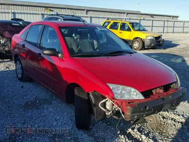 Фотография 1FAFP34NX6W140811 - FORD FOCUS 2006