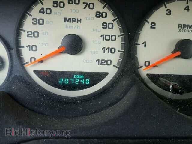 2000 DODGE NEON - VIN: 1B3ES46C7YD865577 - Фото 8