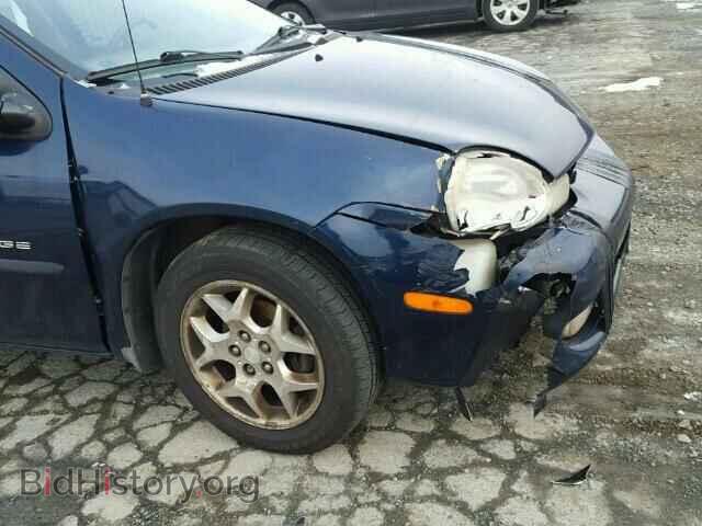 2000 DODGE NEON - VIN: 1B3ES46C7YD865577 - Фото 10