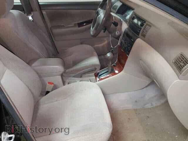 2003 TOYOTA COROLLA - VIN: JTDBR32E332010104 - Photo 5
