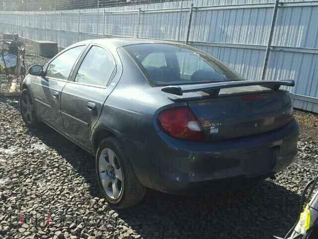 2001 DODGE NEON - VIN: 1B3ES46C01D279048 - Фото 3