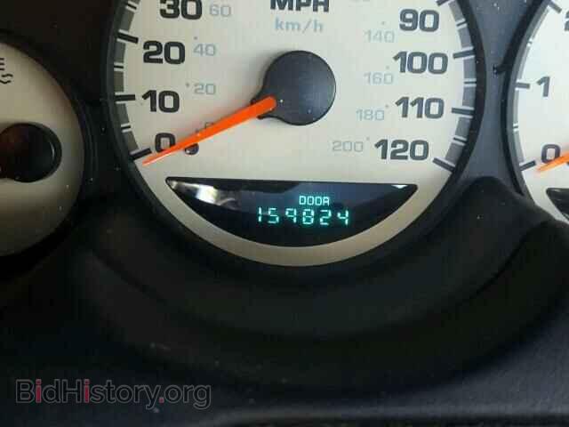 2001 DODGE NEON - VIN: 1B3ES46C01D279048 - Фото 8
