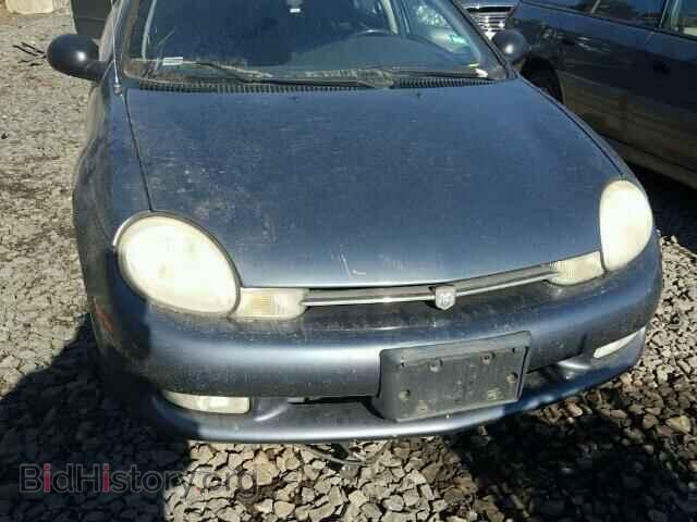 2001 DODGE NEON - VIN: 1B3ES46C01D279048 - Фото 9