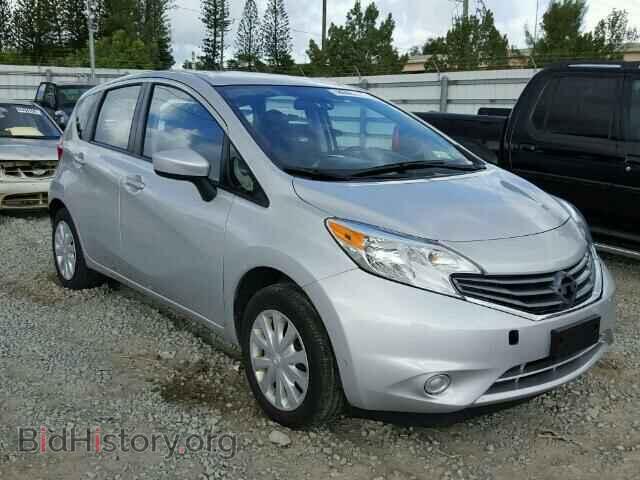 Photo 3N1CE2CP4GL359774 - NISSAN VERSA 2016