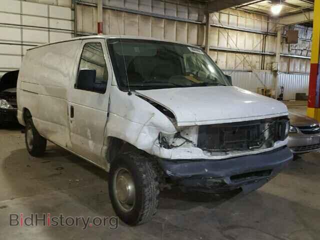 Photo 1FTNE24L83HB37894 - FORD ECONOLINE 2003
