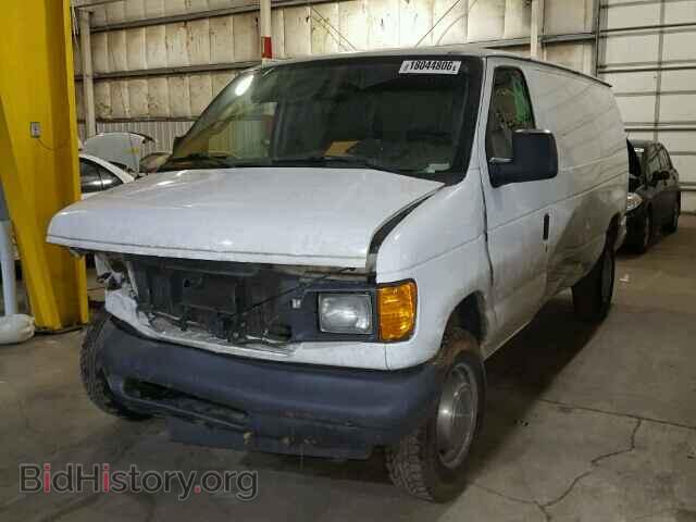2003 FORD ECONOLINE - VIN: 1FTNE24L83HB37894 - Photo 2