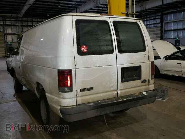 2003 FORD ECONOLINE - VIN: 1FTNE24L83HB37894 - Photo 3