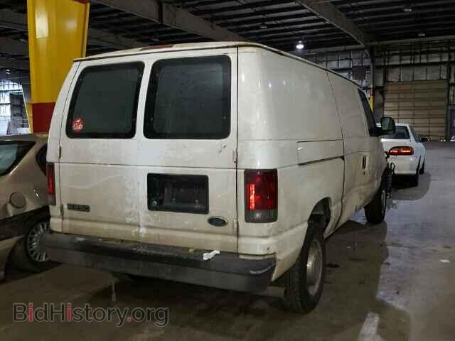 2003 FORD ECONOLINE - VIN: 1FTNE24L83HB37894 - Photo 4
