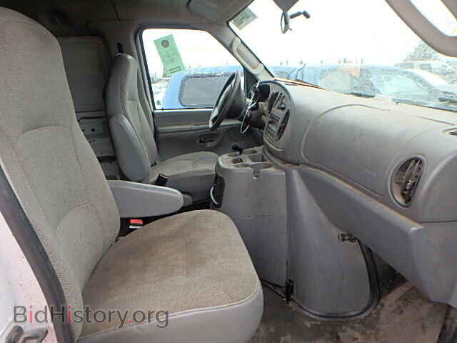 2003 FORD ECONOLINE - VIN: 1FTNE24L83HB37894 - Photo 5