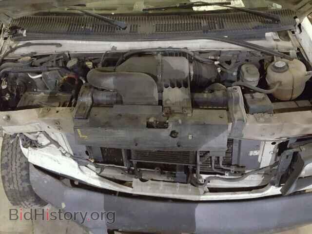 2003 FORD ECONOLINE - VIN: 1FTNE24L83HB37894 - Photo 7