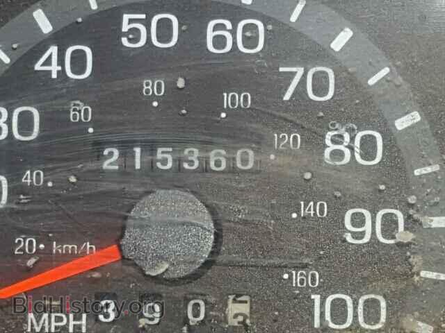 2003 FORD ECONOLINE - VIN: 1FTNE24L83HB37894 - Photo 8