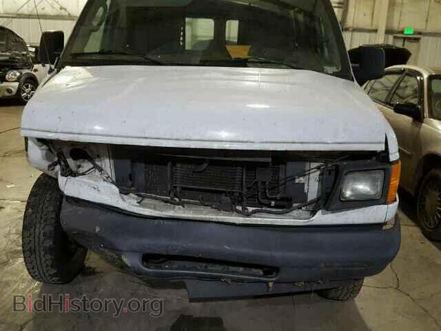 2003 FORD ECONOLINE - VIN: 1FTNE24L83HB37894 - Photo 9