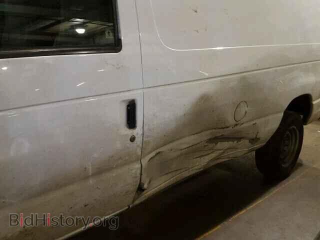 2003 FORD ECONOLINE - VIN: 1FTNE24L83HB37894 - Photo 10