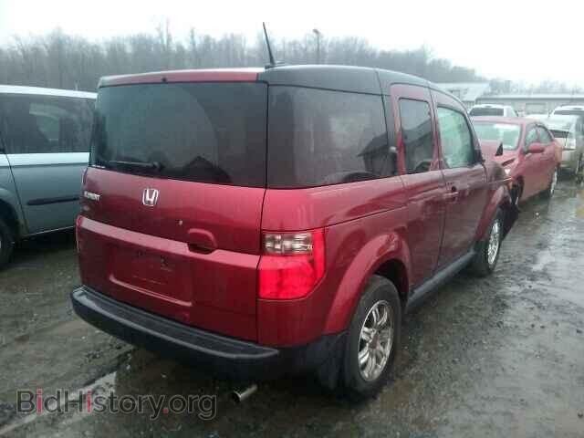 2007 HONDA ELEMENT - VIN: 5J6YH28777L014621 - Photo 4