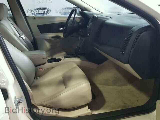 2004 CADILLAC CTS - VIN: 1G6DM577640155621 - Photo 5