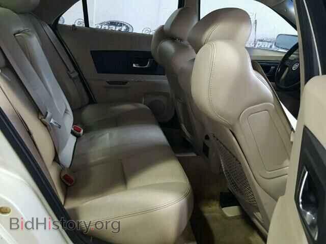 2004 CADILLAC CTS - VIN: 1G6DM577640155621 - Photo 6