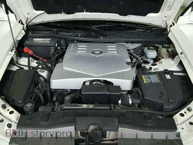 2004 CADILLAC CTS - VIN: 1G6DM577640155621 - Photo 7