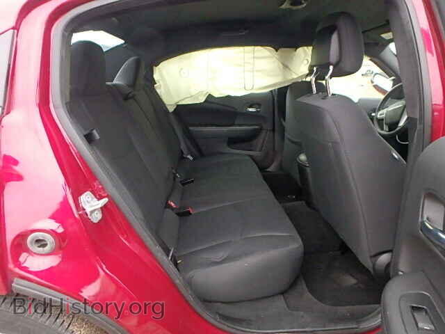 2013 CHRYSLER 200 - VIN: 1C3CCBBB7DN656739 - Photo 6