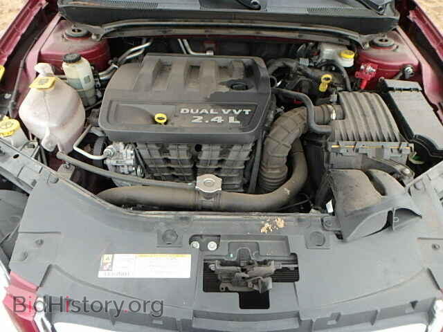 2013 CHRYSLER 200 - VIN: 1C3CCBBB7DN656739 - Photo 8