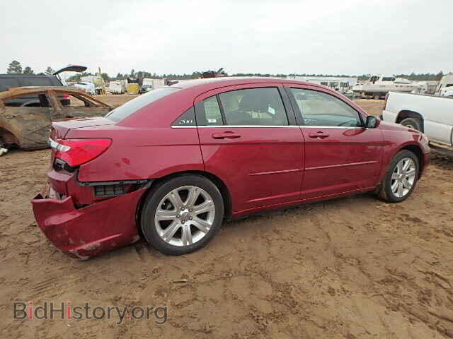 2013 CHRYSLER 200 - VIN: 1C3CCBBB7DN656739 - Photo 10