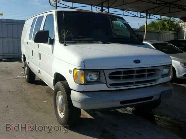 Photo 1FTSE34F2XHB64923 - FORD ECONOLINE 1999