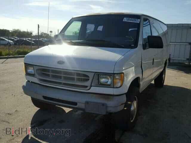 1999 FORD ECONOLINE - VIN: 1FTSE34F2XHB64923 - Photo 2