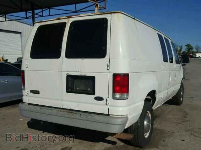 1999 FORD ECONOLINE - VIN: 1FTSE34F2XHB64923 - Photo 4