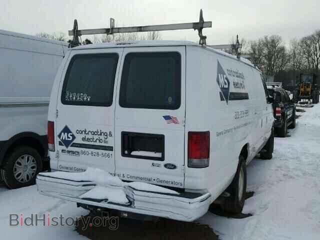 2010 FORD ECONOLINE - VIN: 1FTSS3EL0ADA22131 - Photo 4