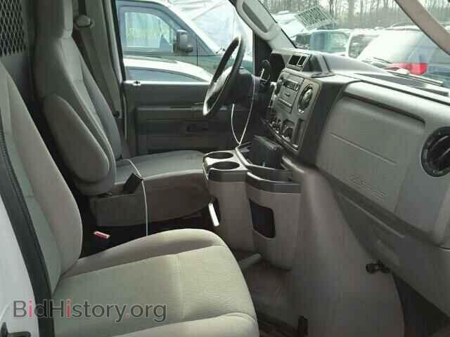 2010 FORD ECONOLINE - VIN: 1FTSS3EL0ADA22131 - Photo 5