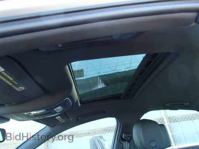 2015 AUDI A6 - VIN: WAUHGAFC2FN028896 - Фото 9