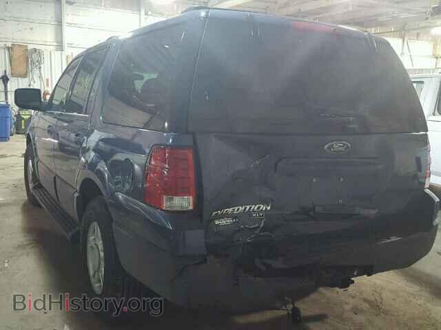 2004 FORD EXPEDITION - VIN: 1FMPU16L34LB81511 - Фото 3
