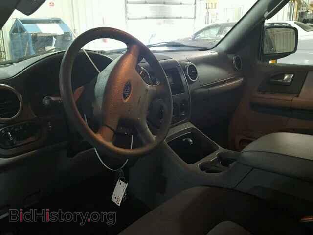 2004 FORD EXPEDITION - VIN: 1FMPU16L34LB81511 - Фото 5