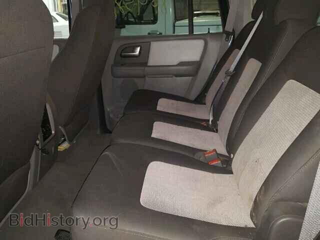 2004 FORD EXPEDITION - VIN: 1FMPU16L34LB81511 - Фото 6