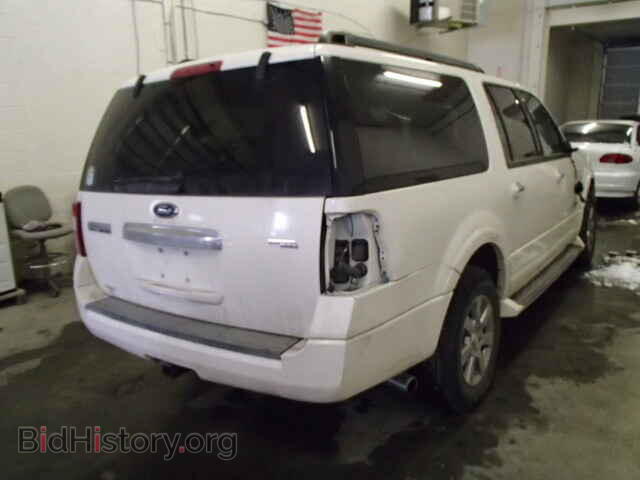 2007 FORD EXPEDITION - VIN: 1FMFK20537LA20470 - Фото 4