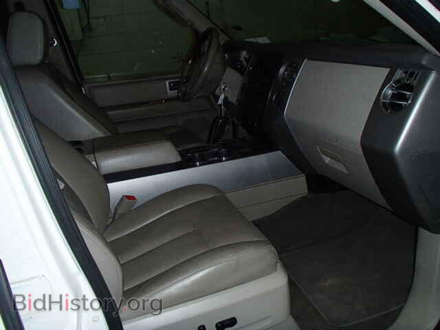 2007 FORD EXPEDITION - VIN: 1FMFK20537LA20470 - Фото 5