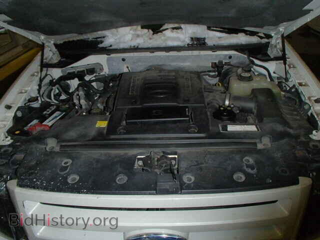 2007 FORD EXPEDITION - VIN: 1FMFK20537LA20470 - Фото 7