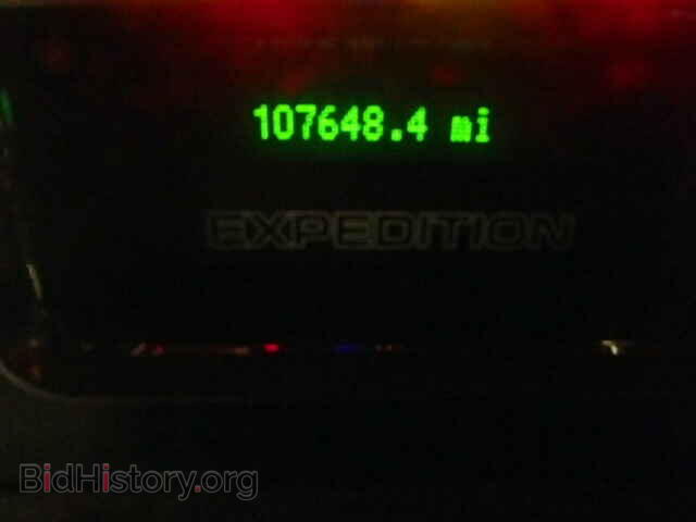 2007 FORD EXPEDITION - VIN: 1FMFK20537LA20470 - Фото 8