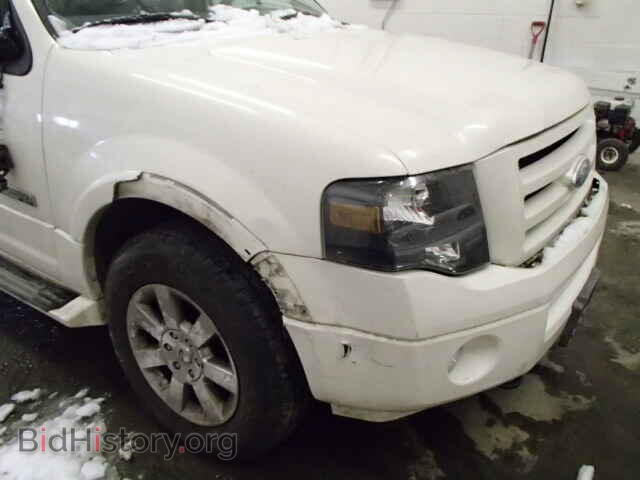 2007 FORD EXPEDITION - VIN: 1FMFK20537LA20470 - Фото 10