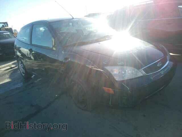 Photo 1FAFP31N37W139814 - FORD FOCUS 2007