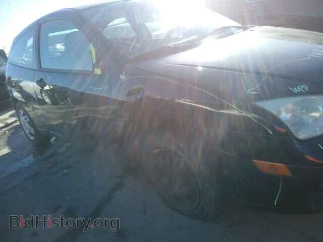 2007 FORD FOCUS - VIN: 1FAFP31N37W139814 - Фото 9