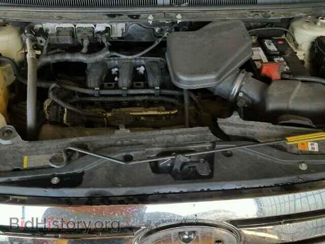 2008 FORD EDGE - VIN: 2FMDK48C88BB13833 - Фото 7