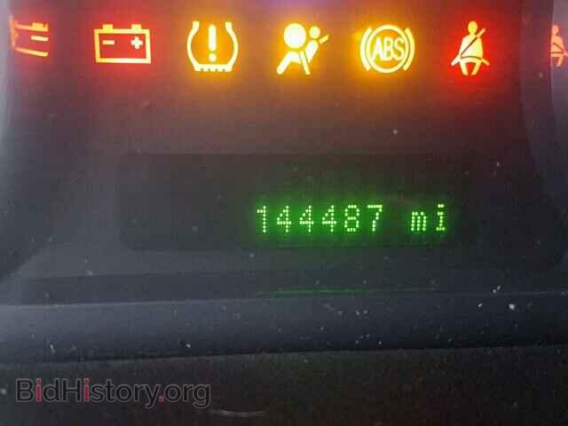 2008 FORD EDGE - VIN: 2FMDK48C88BB13833 - Фото 8