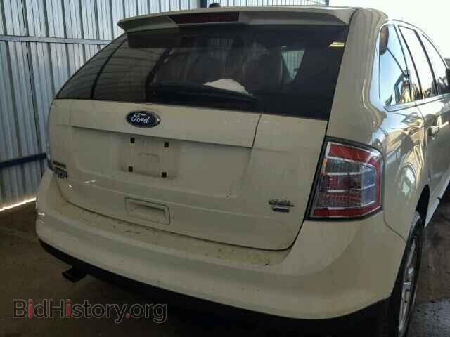 2008 FORD EDGE - VIN: 2FMDK48C88BB13833 - Фото 10