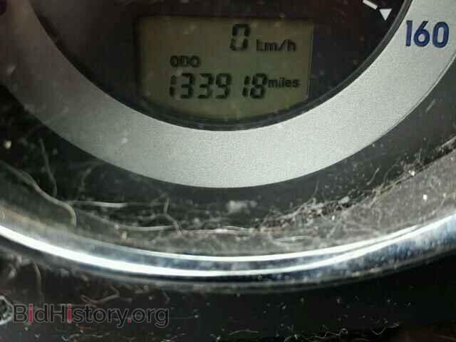 2008 MITSUBISHI ECLIPSE - VIN: 4A3AK24F28E001770 - Фото 8