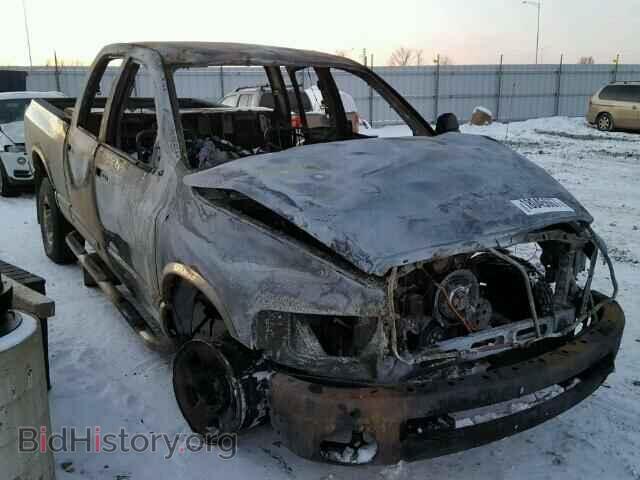 Photo 3D7LU38C54G215625 - DODGE RAM 3500 2004