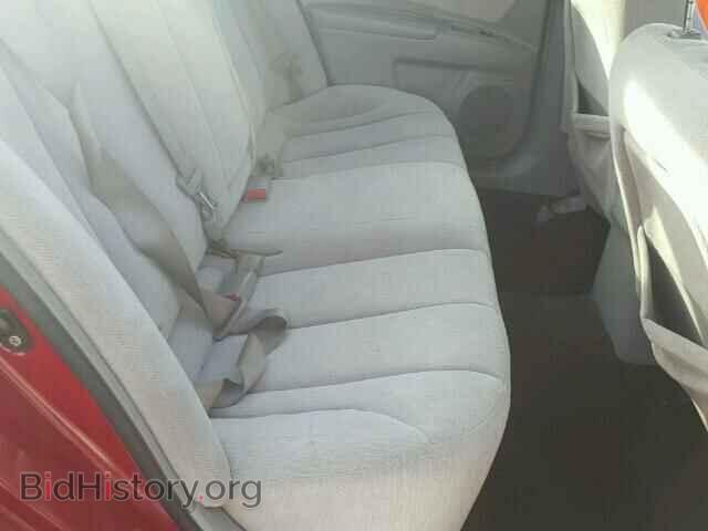 2008 KIA OPTIMA - VIN: KNAGE123785225007 - Фото 6