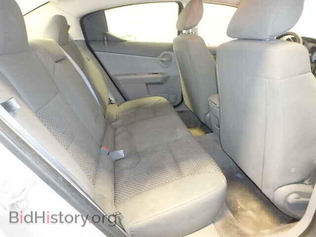 2008 DODGE AVENGER - VIN: 1B3LC46K28N127241 - Фото 6