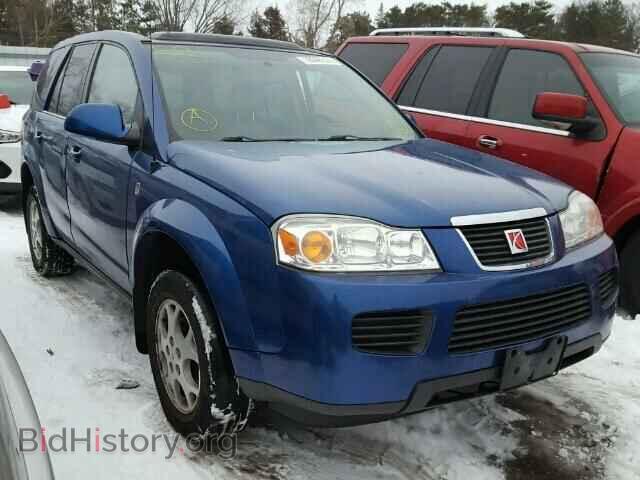 Фотография 5GZCZ53496S805618 - SATURN VUE 2006